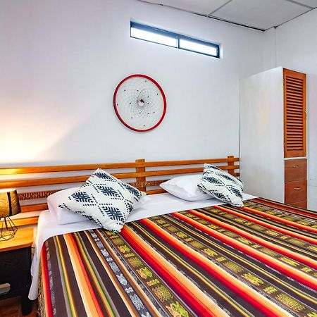 La K-Leta Boutique Guesthouse Puerto Ayora  Dış mekan fotoğraf