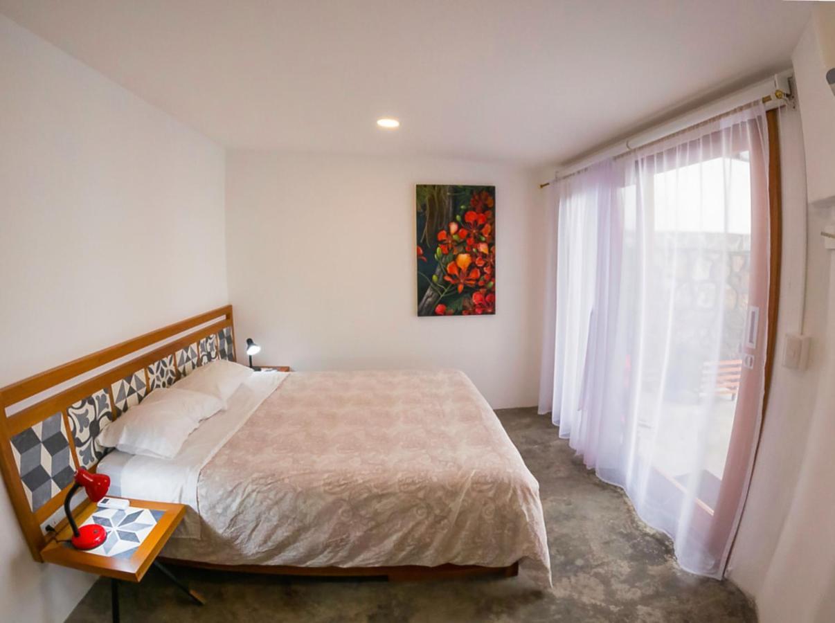 La K-Leta Boutique Guesthouse Puerto Ayora  Dış mekan fotoğraf