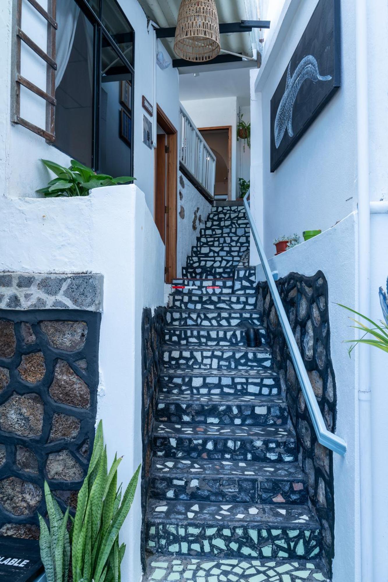 La K-Leta Boutique Guesthouse Puerto Ayora  Dış mekan fotoğraf
