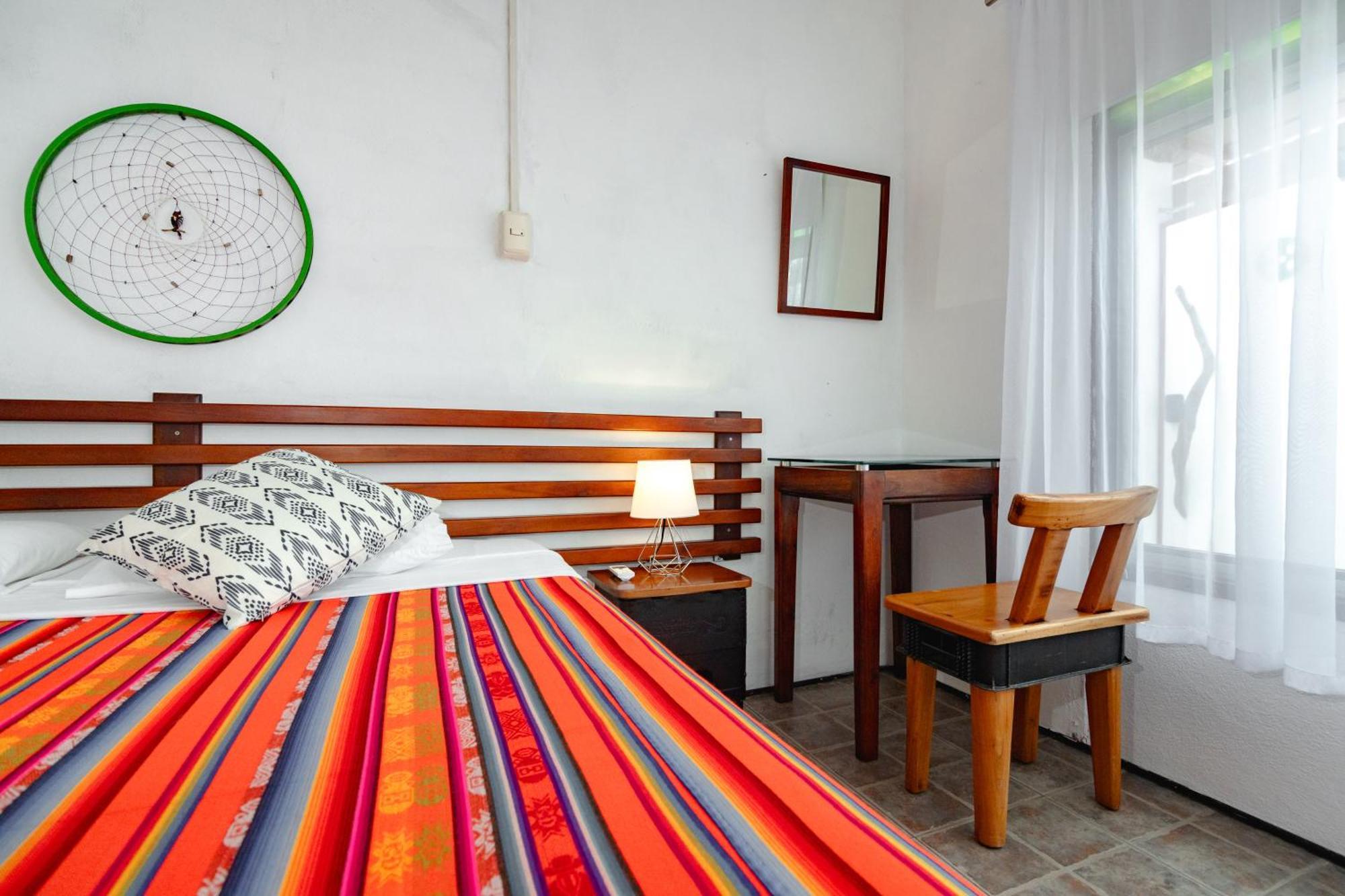 La K-Leta Boutique Guesthouse Puerto Ayora  Dış mekan fotoğraf