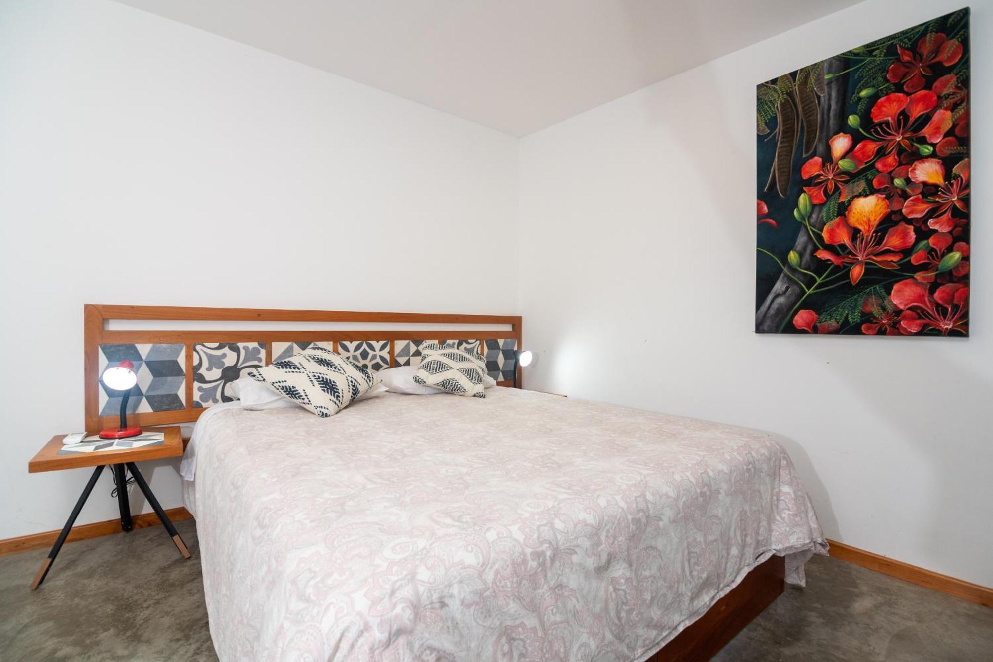 La K-Leta Boutique Guesthouse Puerto Ayora  Dış mekan fotoğraf