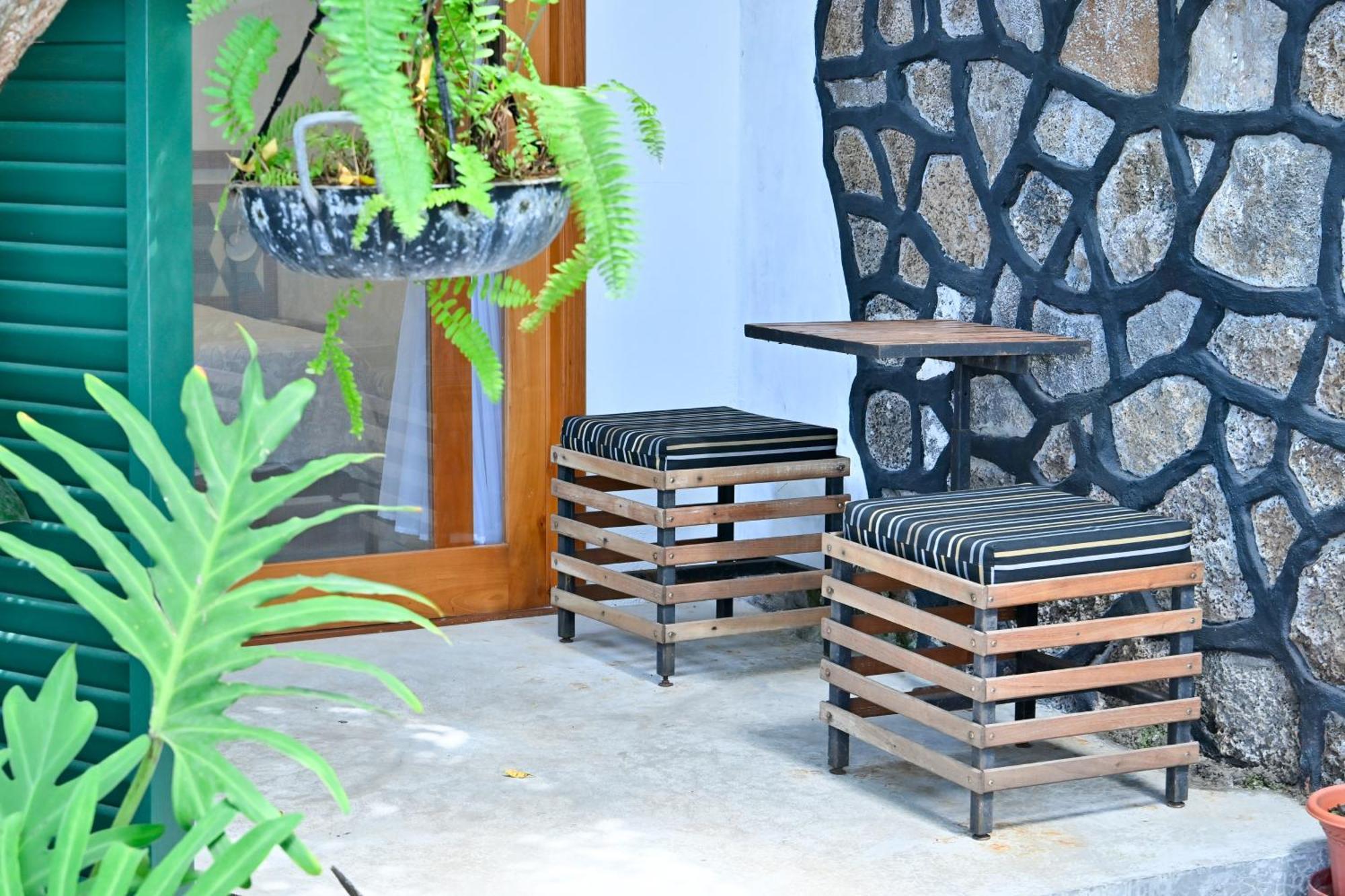 La K-Leta Boutique Guesthouse Puerto Ayora  Dış mekan fotoğraf