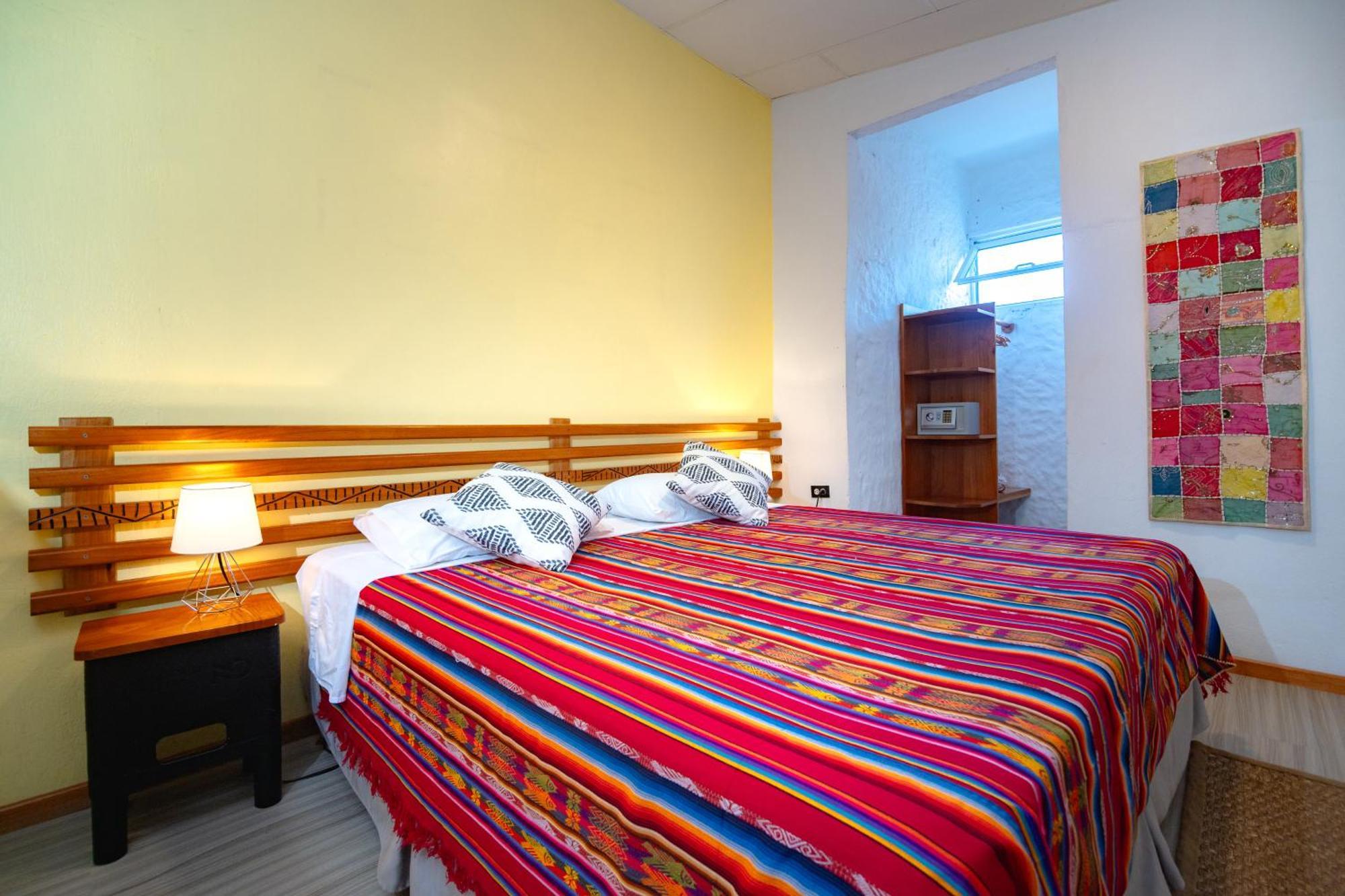 La K-Leta Boutique Guesthouse Puerto Ayora  Dış mekan fotoğraf