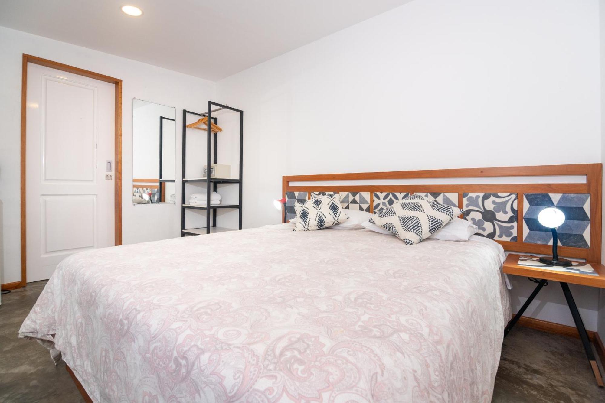 La K-Leta Boutique Guesthouse Puerto Ayora  Dış mekan fotoğraf